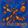 UP AND DOWN