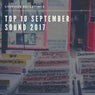 Gysnoize Recordings: Top 10 September Sound 2017