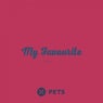 My Favourite PETS vol. 7