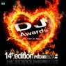DJ Awards 14th Edition