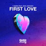 First Love (feat. Nick Anthony)