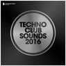 Techno Club Sounds 2016