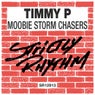Moobie Storm Chasers