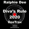 Diva's Rule 2020