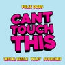 Can't Touch This (Acapella)