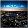 Turn Me On (feat D-Ro)