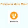 Primecoins Music Miner