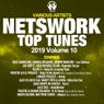 Netswork Top Tunes 2019, Vol. 10