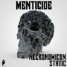 Necronomicon / Static