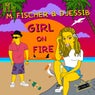 Girl on Fire (Extended Mix)