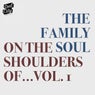 On the Shoulders Of..., Vol. 1