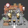 Dub Box / Gangsta Ish