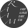 Raam 005