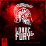 Lordz of Fury EP, Vol. 1