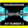 Tek Construction Kit Number 3