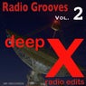 Radio Grooves, Vol. 2(Radio Edits)