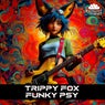 Funky Psy