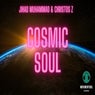Cosmic Soul - Main Mix