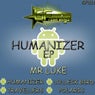 Humanizer EP