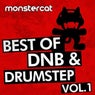 Monstercat - Best of DnB & Drumstep Vol. 1