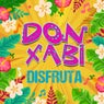DISFRUTA (M4Rs & XAM MIX)