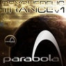 Psychedelic Trance Parabola, Vol. 1