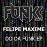 Do Da Funk EP