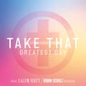 Greatest Day (Robin Schulz Rework)