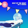 Heat Of The Night (EMC '21 Remixes) (Extended Mix)