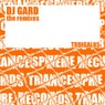 Dj Gard The Remixes
