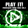 Play It! - Progressive House Vibes Volume 3