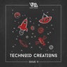 Technoid Creations Issue 11