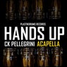 Hands Up Acapella