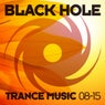 Black Hole Trance Music 08-15