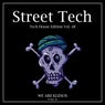 Street Tech, Vol. 48