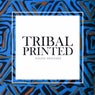 Tribal Printed House Grooves