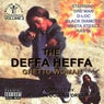 Ghetto Woman (Million Dollar Classics, Volume 2)
