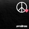 Peace + Love