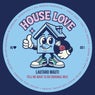 Tell Me What To Do (Original Mix)