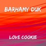 Love Cookie