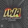 IWA (Proper Freaks Remix)