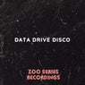 Data Drive Disco