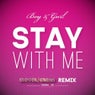 Stay With Me (Glover / Grenn Remix) [Radio Edit]
