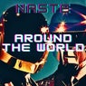Around the world (Edit)