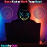 Bass Kicker Dark Trap Beat 140 Bpm Key A