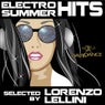 Electro Summer Hits 2012