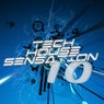 Tech House Sensation, Vol.10 (BEST SELECTION OF CLUBBING TECH HOUSE TRACKS)