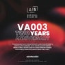 VA003 - Two Years Anniversary [ADVRVA003]