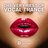 The Very Best Of Vocal Trance 2014