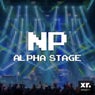 Alpha Stage
